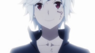 Разве плохо искать себе пару в подземелье? OVA (2016)