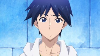 Хотя я только первого уровня, но с этим уникальным навыком я стану сильнейшим (2023)