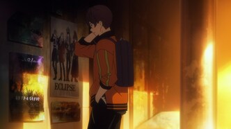 Визуальная тюрьма (2021)