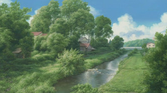 Речной свет (2009)