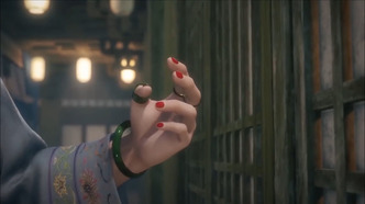 Записи о даосском мече дождя и ветра (2020)