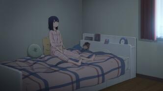 Одинокий замок в Зазеркалье (2022)