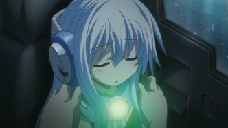 Полусломанная музыкальная шкатулка (2008)