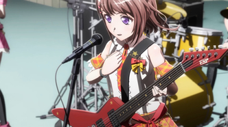 Ура мечте! Лайв (2019)