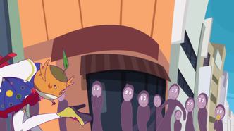 Войны девочек-волшебниц (2014)