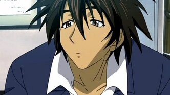 Дух меча Вечности (2006)