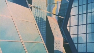 Галактический экспресс 999: Ты можешь жить, как воин? (1979)