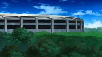 Небо и земля: Бои без правил (2005)