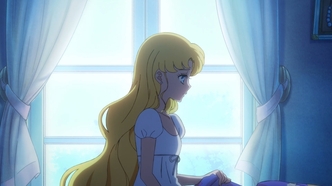 Красавица-воин Сейлор Мун: Космос (2023)