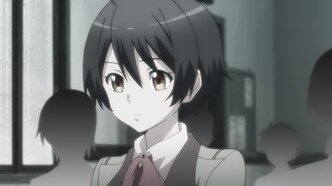 Загадочные истории Рампо: Игра Лапласа (2015)