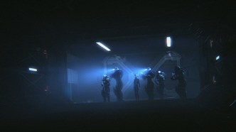 Звездный десант: Вторжение (2012)