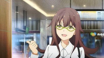 Группа айдолов-неудачниц «Фруктовый пирог» (2020)