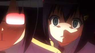 Не моя вина, что я не популярна! OVA (2014)