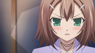 Дурак, тест и призванные существа (2010)