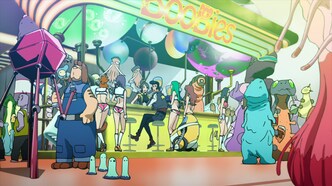 Космический Денди (2014)