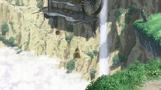 Созданный в Бездне / Сделанный в Бездне (2017)