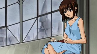 Стальной ангел Куруми: Зеро (2001)