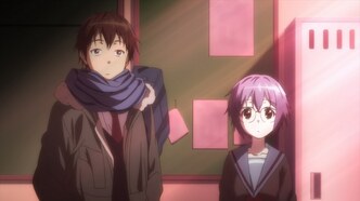 Исчезновение Юки Нагато (2015)