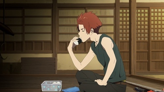 Она видела небо (2019)