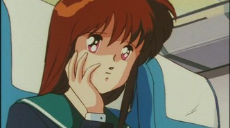 Молния-ловушка: Лэйна и Лайка (1990)