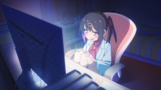 Мой братик теперь не братик! (2023)