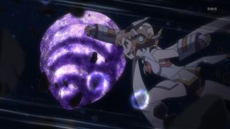 Симфогир: Песнь боевых принцесс 2 (2013)