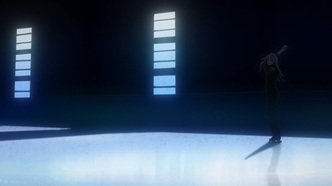 Юри на льду (2016)