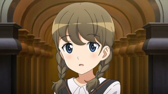 Штурмовые ведьмы: Дорога на Берлин (2020)