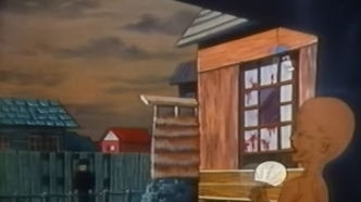 Колыбельная перед Долгим Сном (1985)