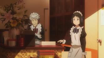 А всё-таки город вертится (2010)