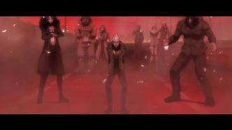 Данганронпа 3: Конец школы надежды - Будущее (2016)