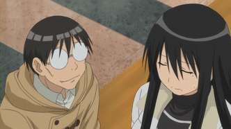 Гэнсикэн. Второе поколение OVA (2013)