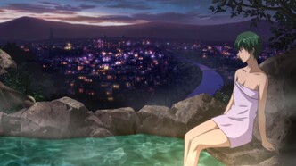 Акварион OVA (2007)