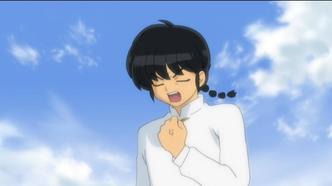 Ранма 1/2. Фильм 4 (2008)