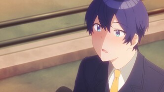 Романтическая комедия, в которой подруга детства ни за что не проиграет (2021)