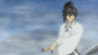 Самурай Кё (2002)