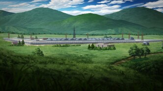 Воины пограничья (2021)