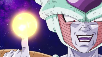 Драконий жемчуг: Эпизод о Бардоке (2011)