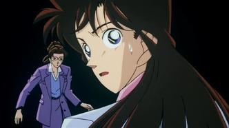 Детектив Конан: Четырнадцатая цель (1998)