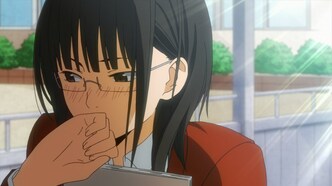 Монстр за соседней партой (2012)