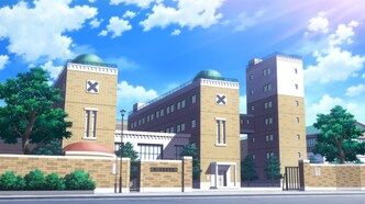 Городская дьяволица (2019)