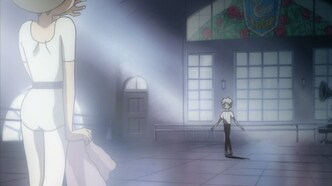 Принцесса Тютю (2002)