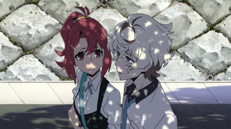 Связанные (2016)