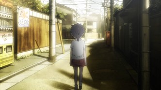 WIXOSS: Разрушенный селектор (2016)