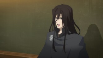 Меч и жезл Вистории (2024)