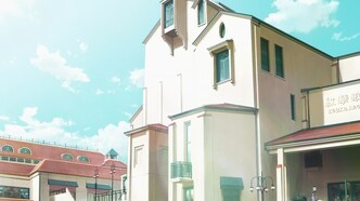 Девушка из оперы!! (2021)