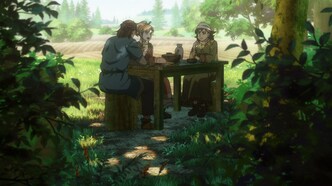 Сага о Винланде (2019)