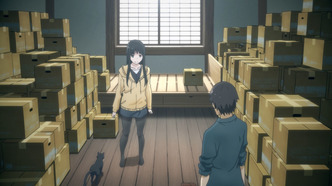 Полёт ведьмы (2016)