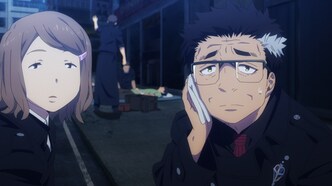 Синий экзорцист 2 (2017)