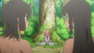 Может, я встречу тебя в подземелье? — Меч Оратории (2017)